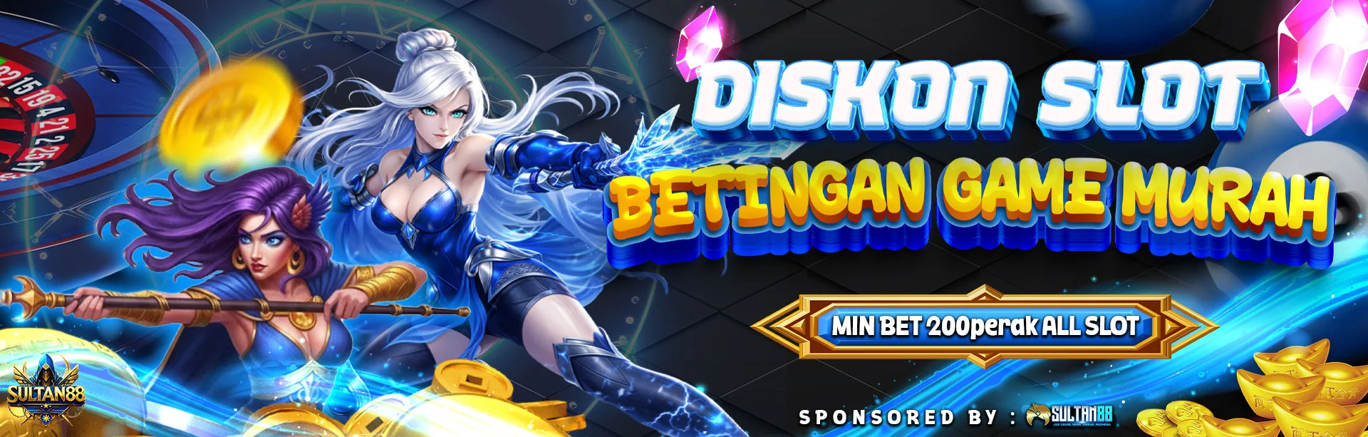 YamahaToto Banner Slot Online